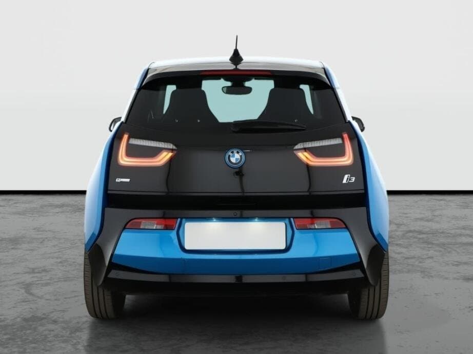 2016 BMW i3 - 6