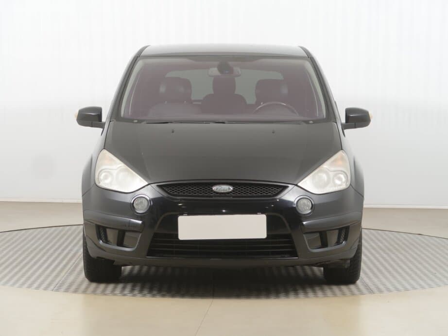 2009 Ford S-Max - 2