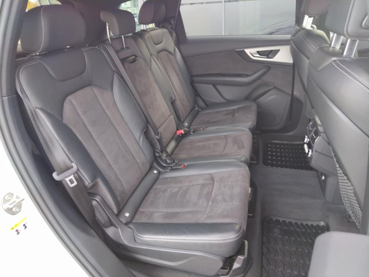 2019 Audi Q7 - 9