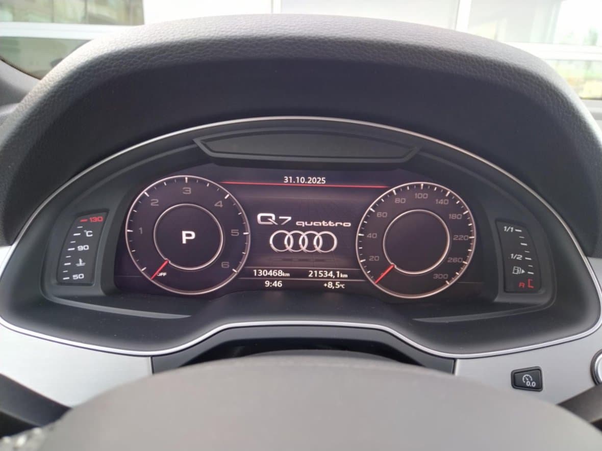 2019 Audi Q7 - 18