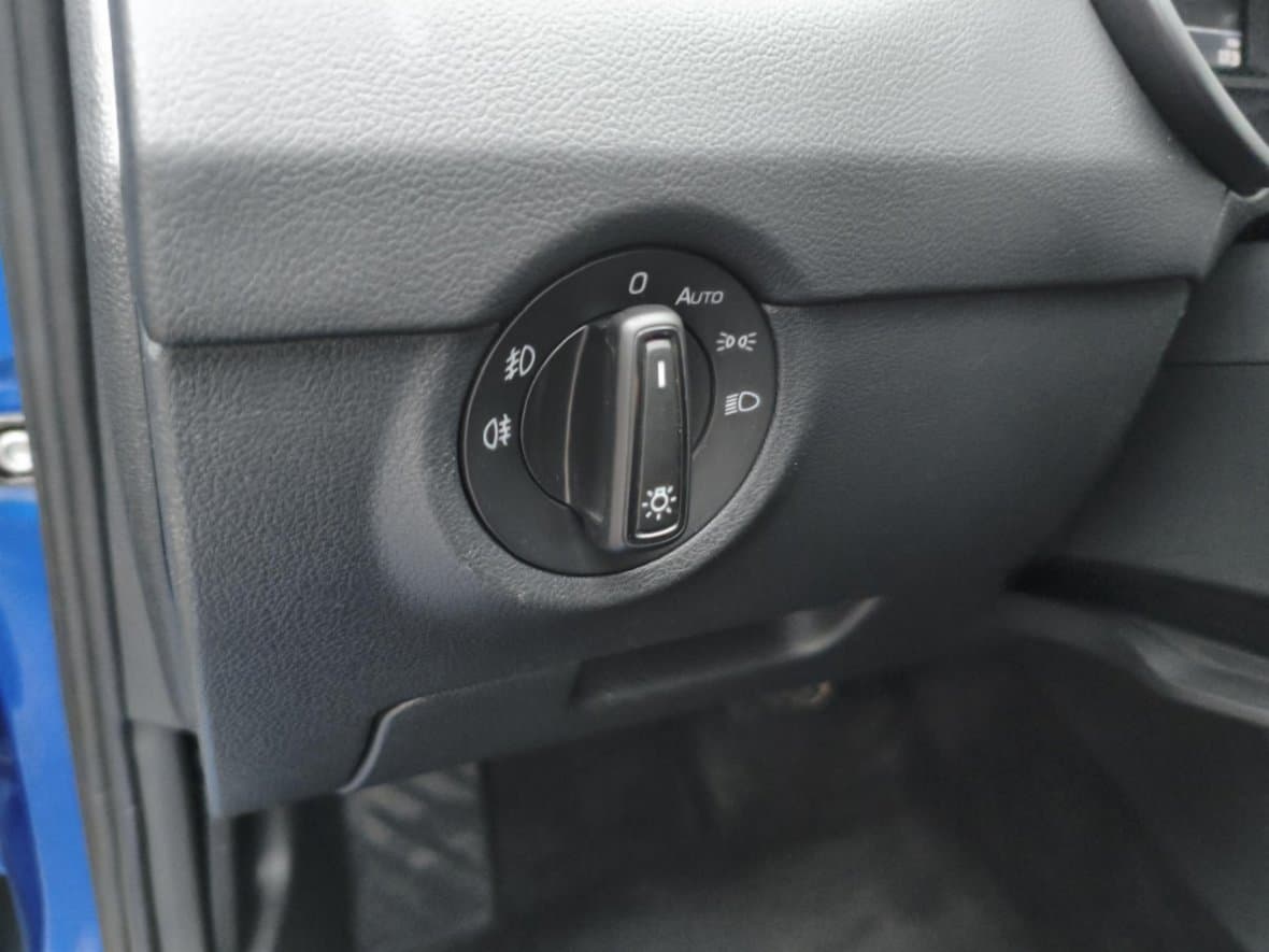 2020 Škoda OCTAVIA - 18