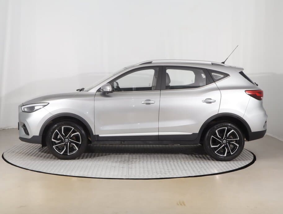 2025 MG OSTATNÍ - 4
