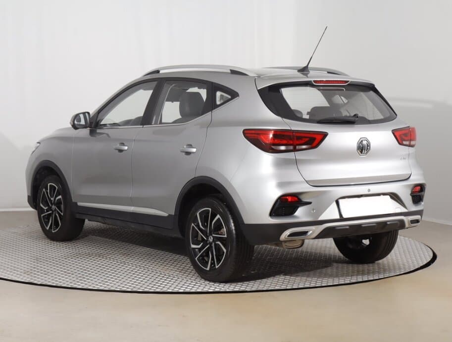 2025 MG OSTATNÍ - 5