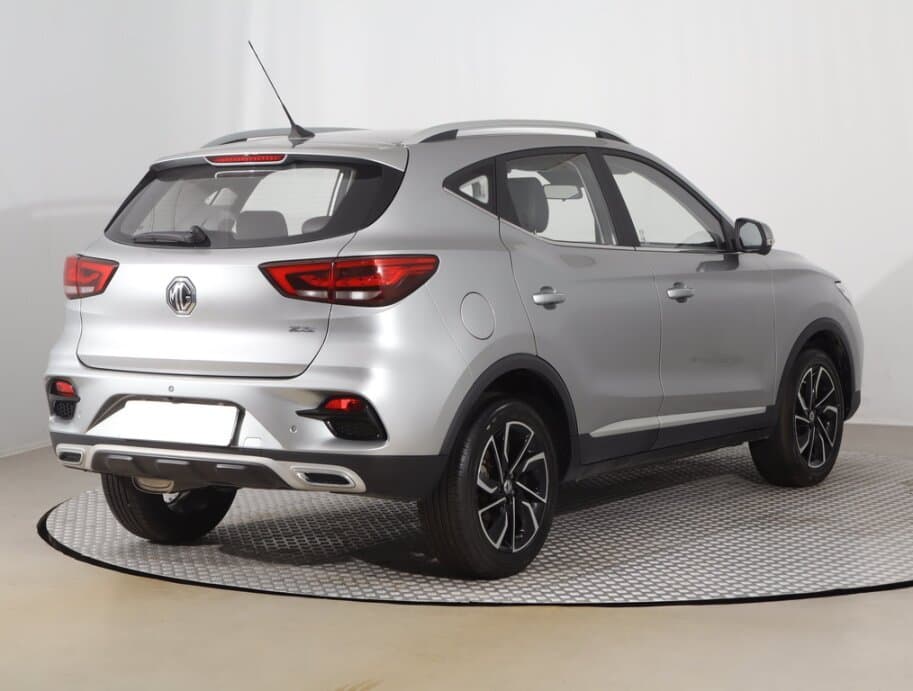 2025 MG OSTATNÍ - 7