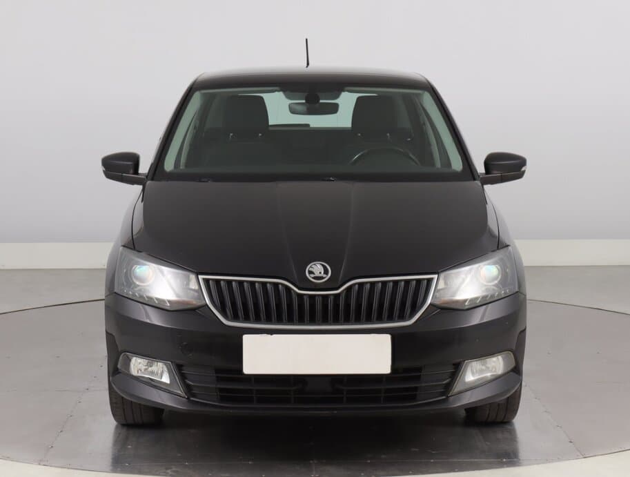 2016 Škoda FABIA - 2