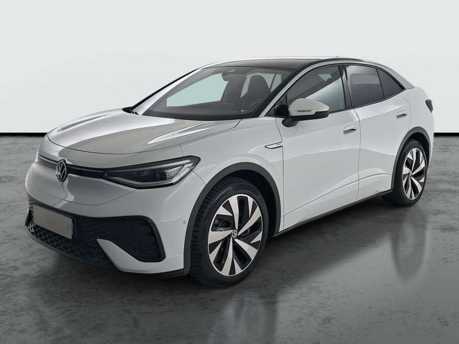 2022 Volkswagen ID.5 - 3