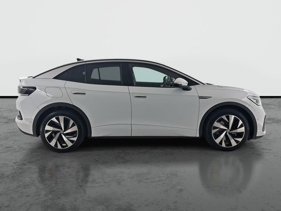 2022 Volkswagen ID.5 - 8