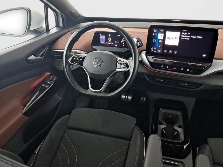 2022 Volkswagen ID.5 - 9