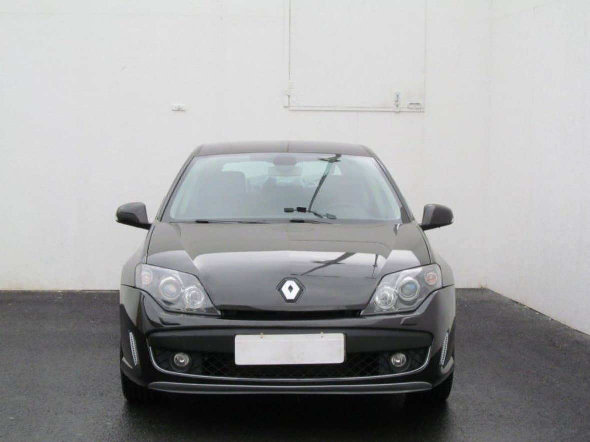 2013 Renault LAGUNA - 2