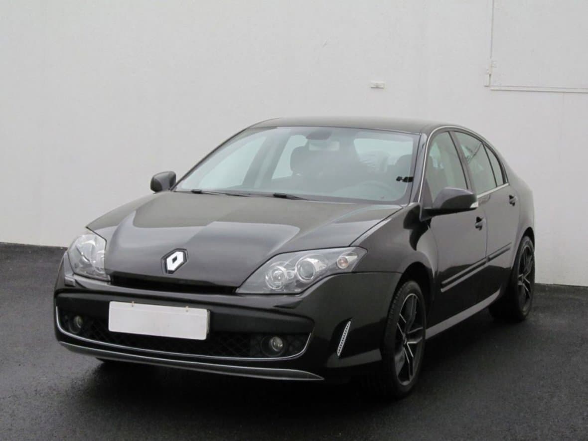 2013 Renault LAGUNA - 3