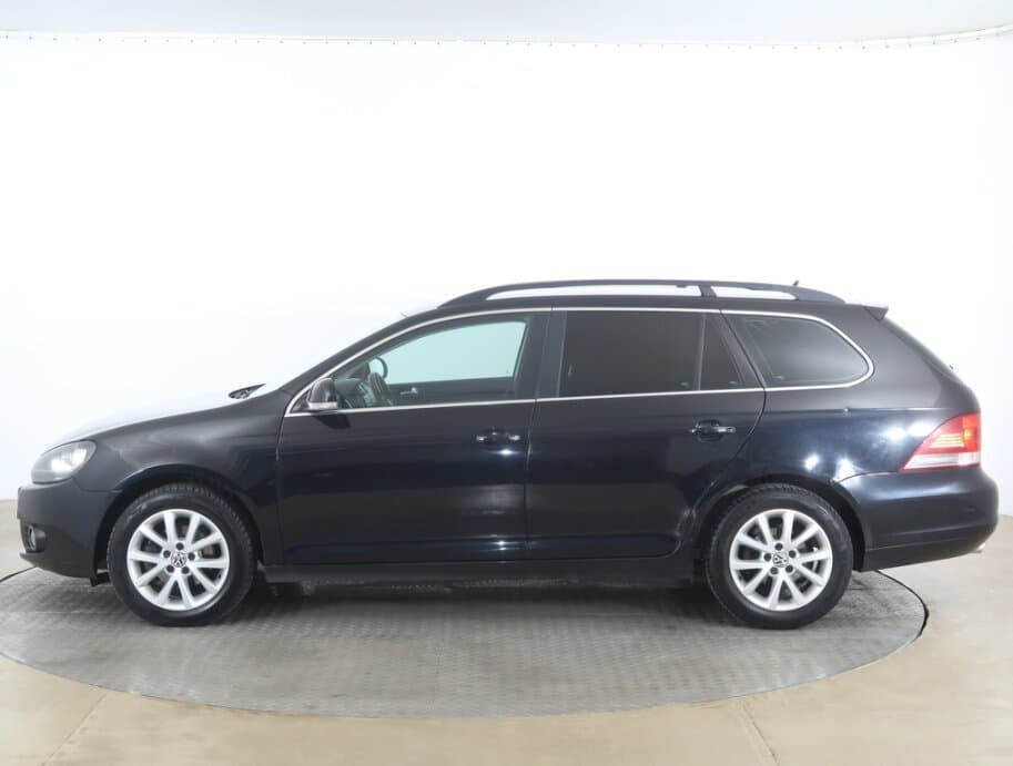 2012 Volkswagen GOLF - 4