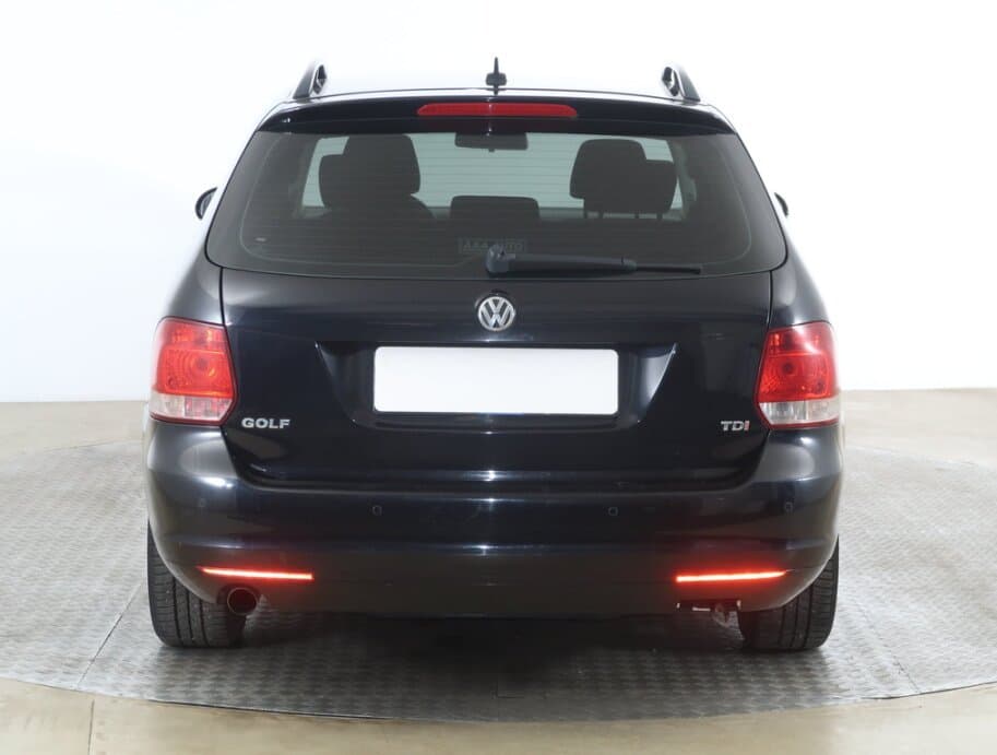 2012 Volkswagen GOLF - 6