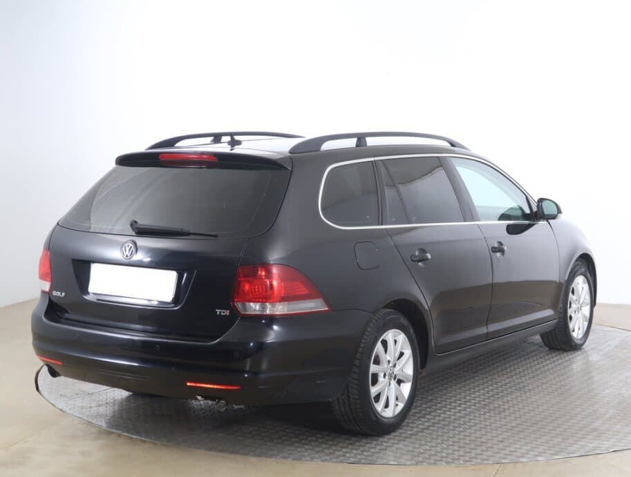2012 Volkswagen GOLF - 7