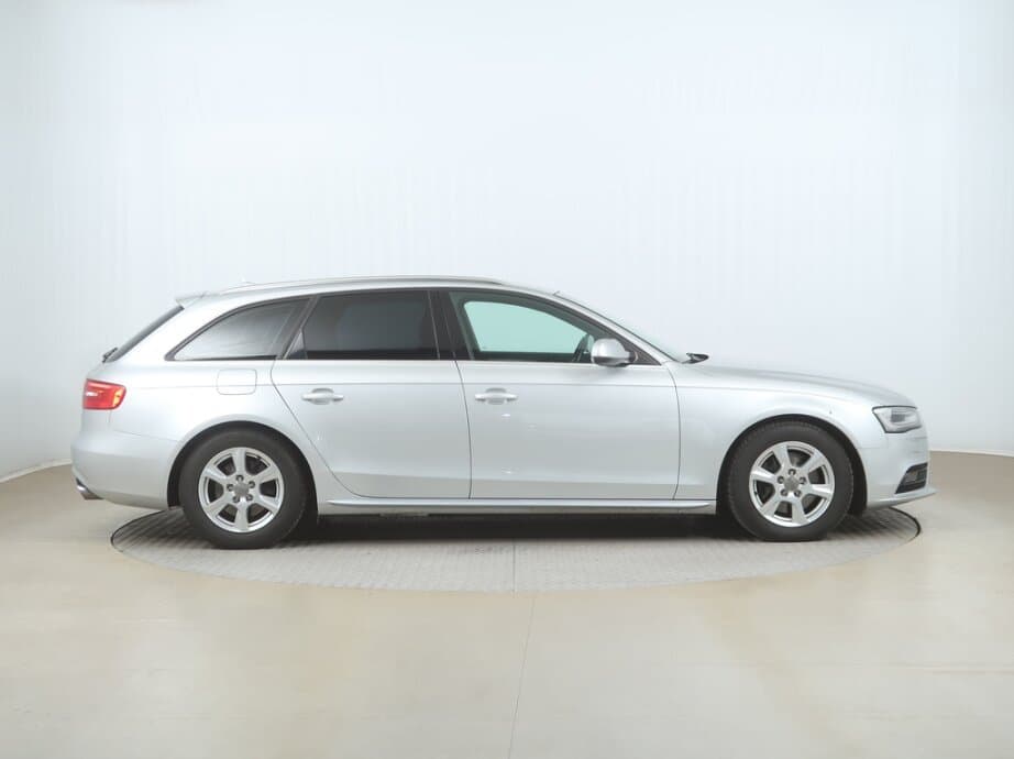 2013 Audi A4 - 8