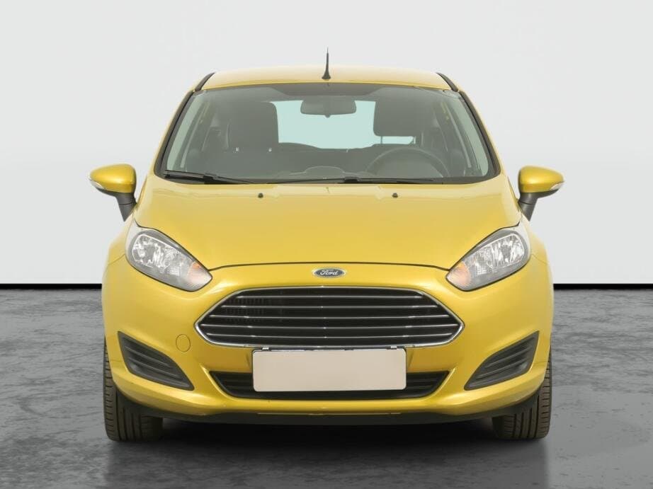2014 Ford FIESTA - 2