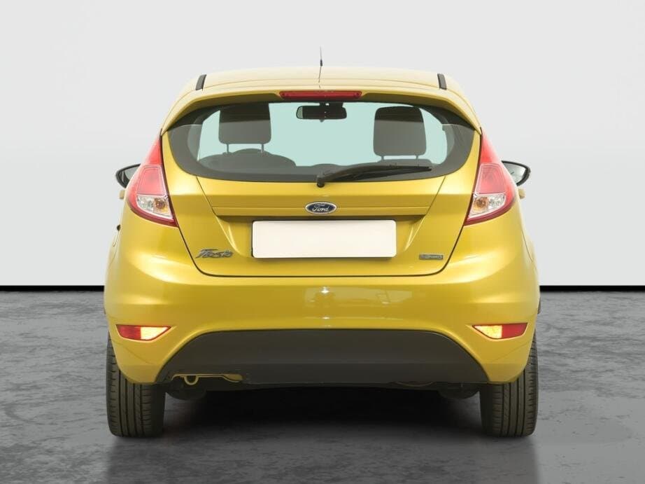 2014 Ford FIESTA - 6