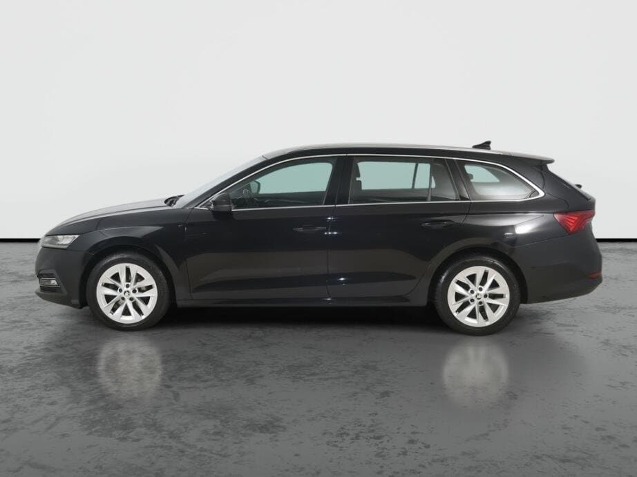 2020 Škoda OCTAVIA - 4