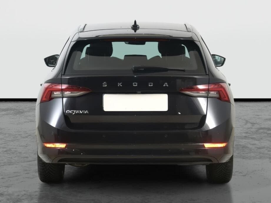 2020 Škoda OCTAVIA - 6
