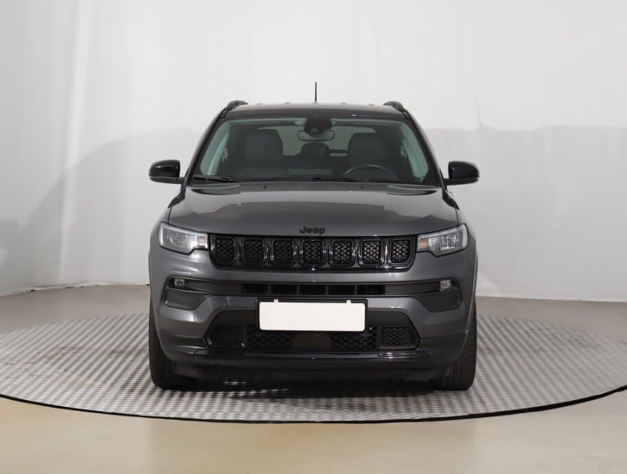 2023 Jeep COMPASS - 2