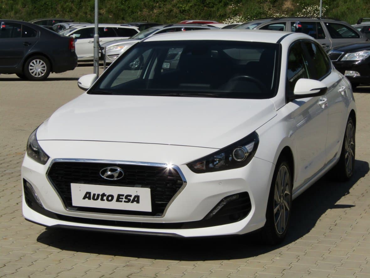 2019 Hyundai i30 - 3