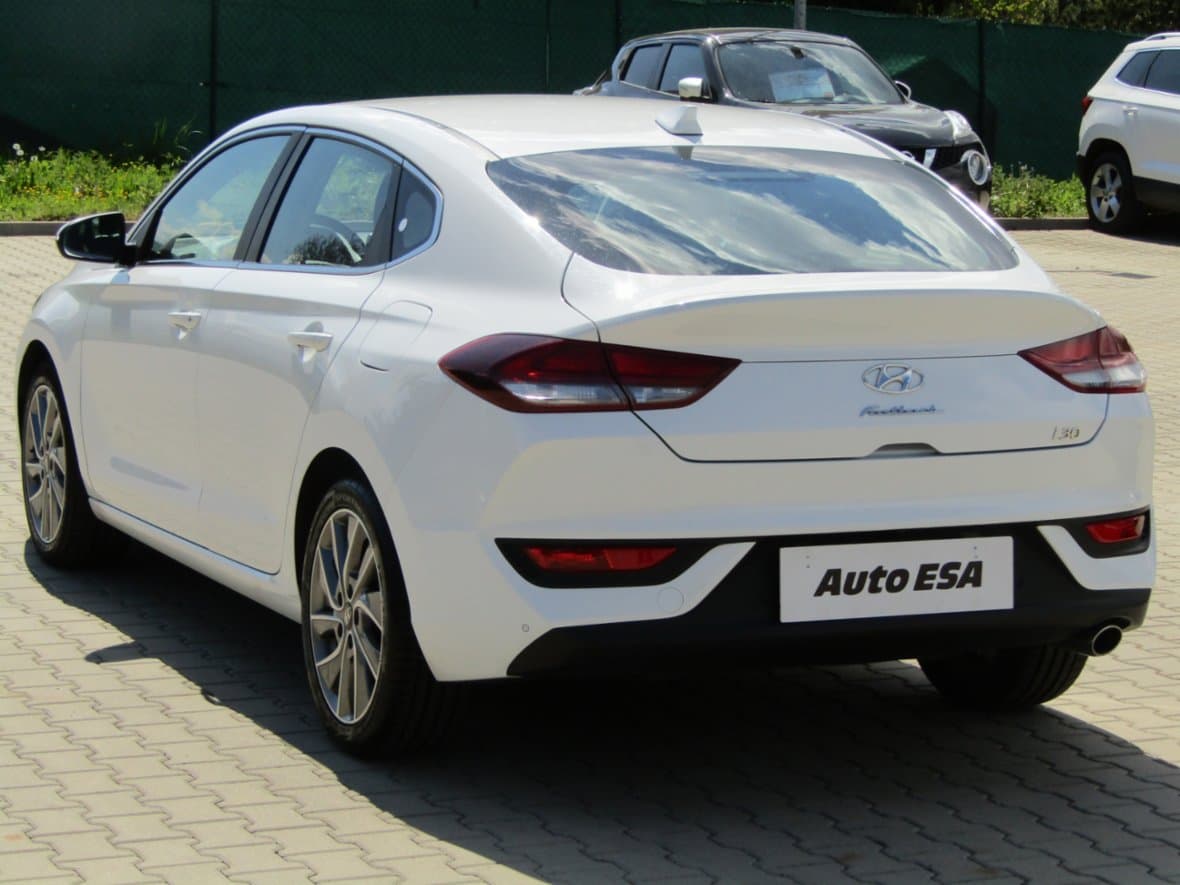 2019 Hyundai i30 - 4