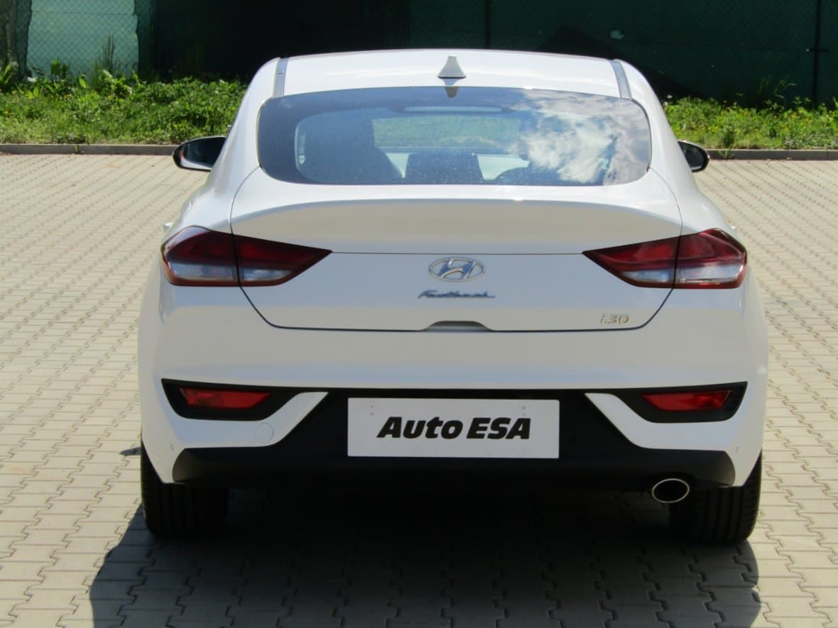 2019 Hyundai i30 - 5