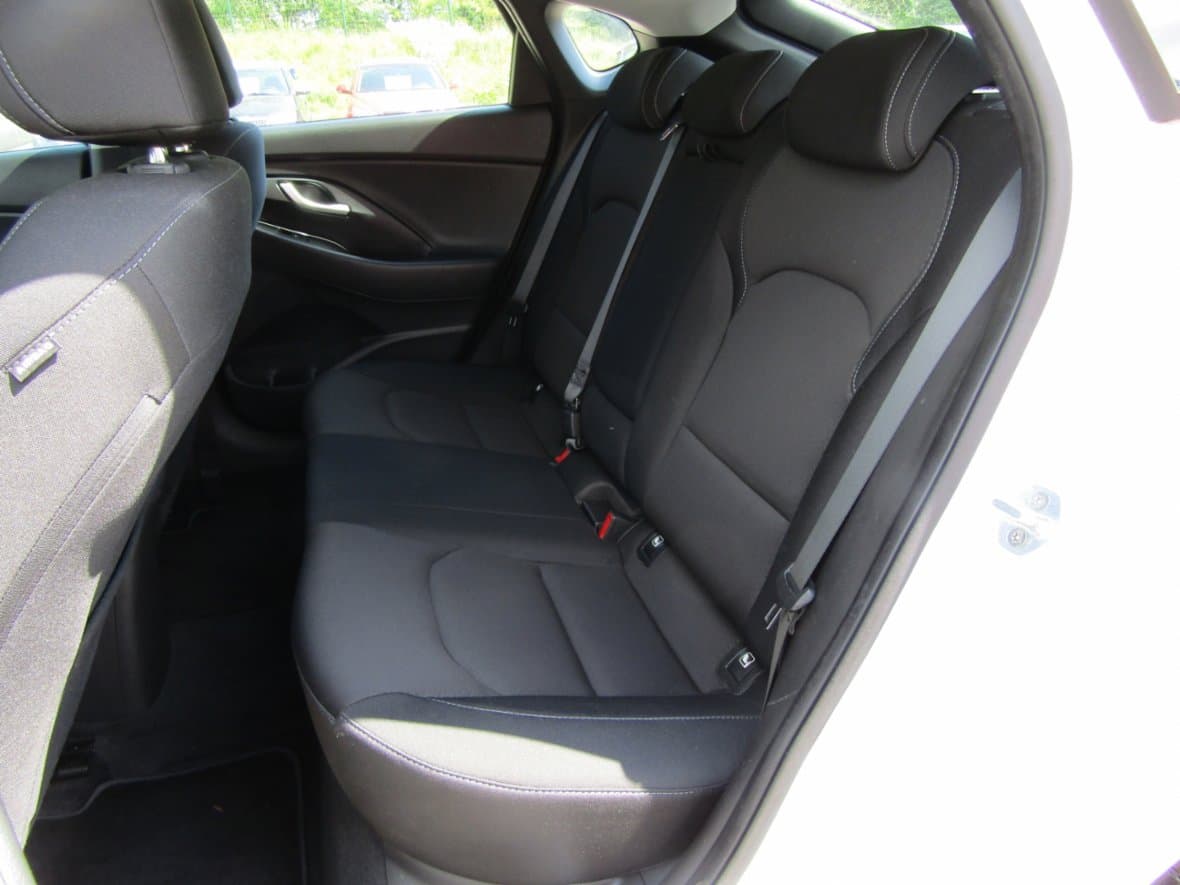 2019 Hyundai i30 - 10