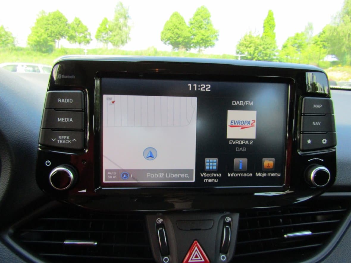 2019 Hyundai i30 - 11