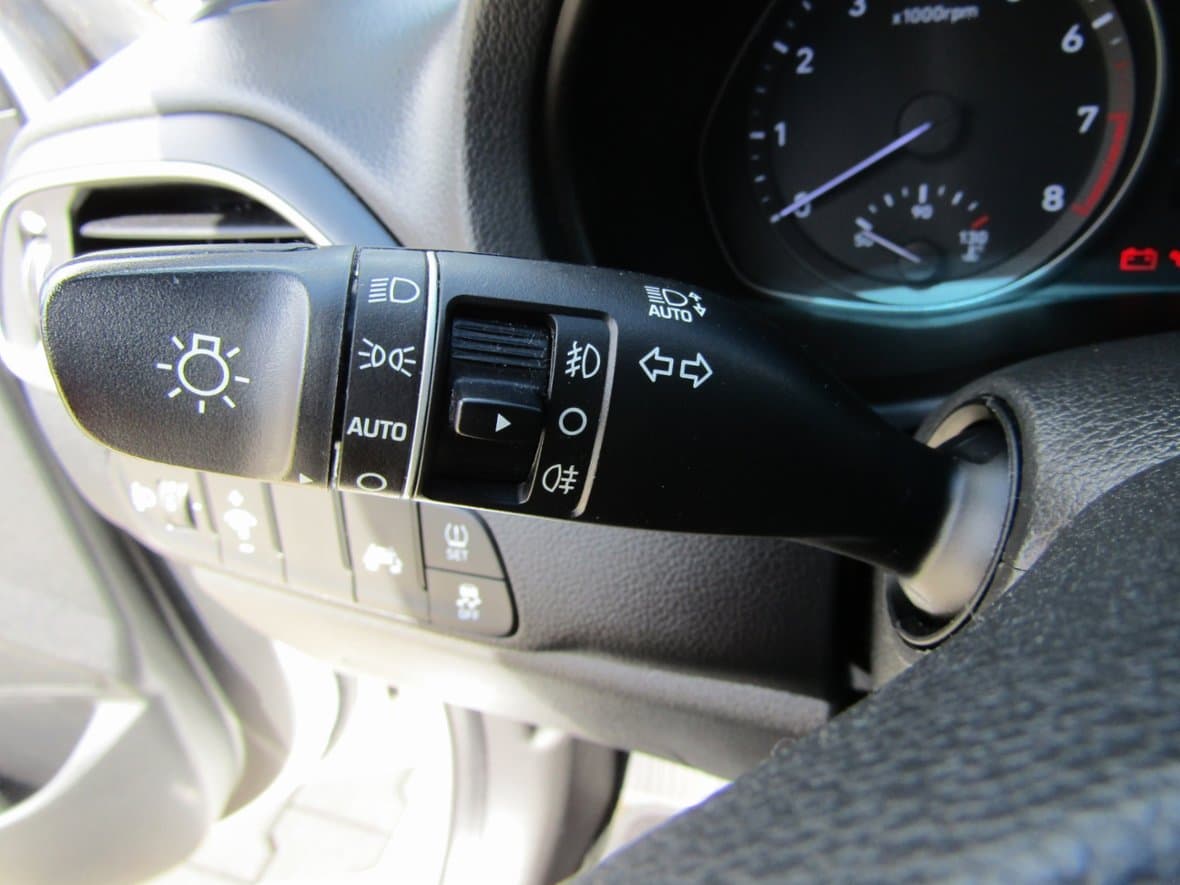 2019 Hyundai i30 - 16