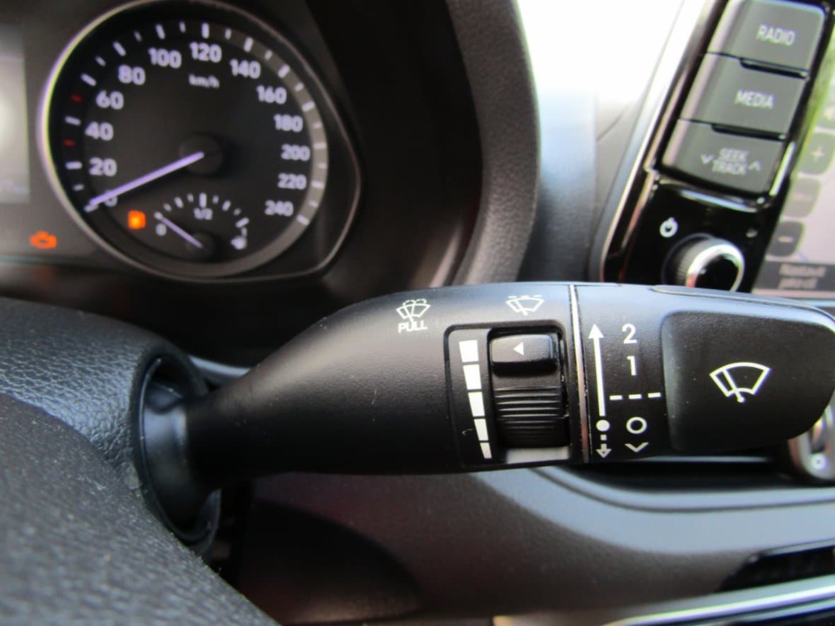2019 Hyundai i30 - 17