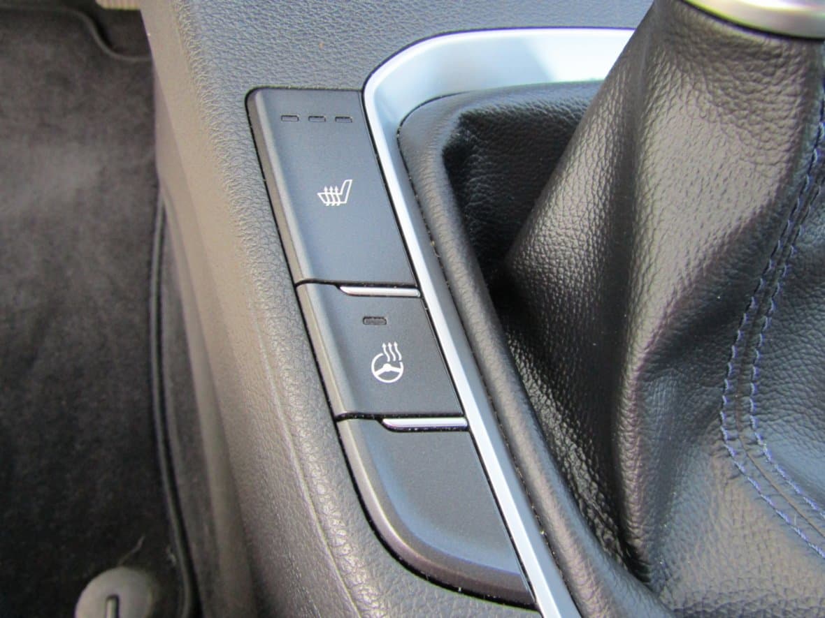 2019 Hyundai i30 - 20