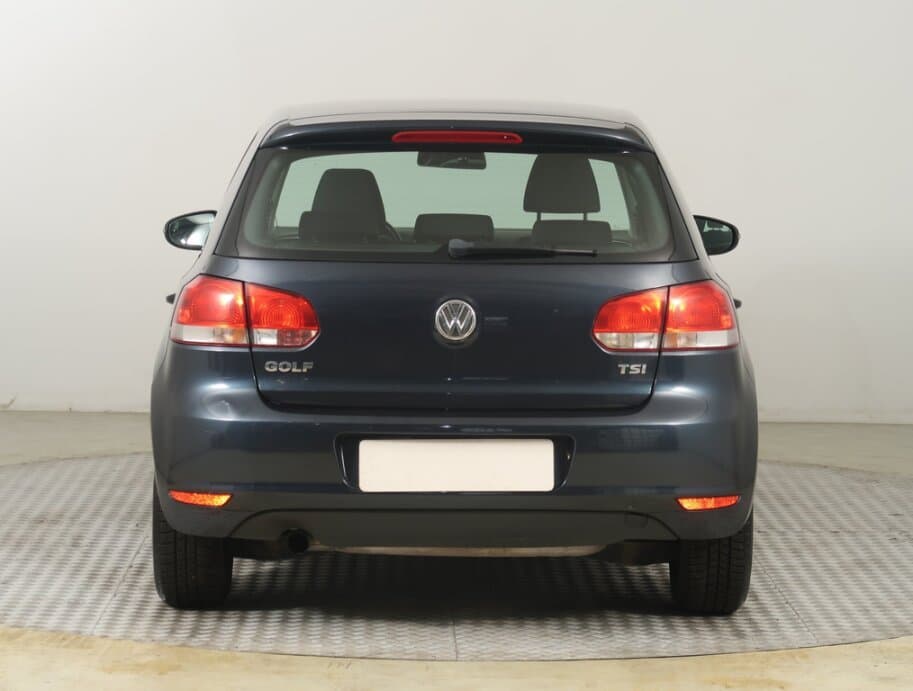 2012 Volkswagen GOLF - 6