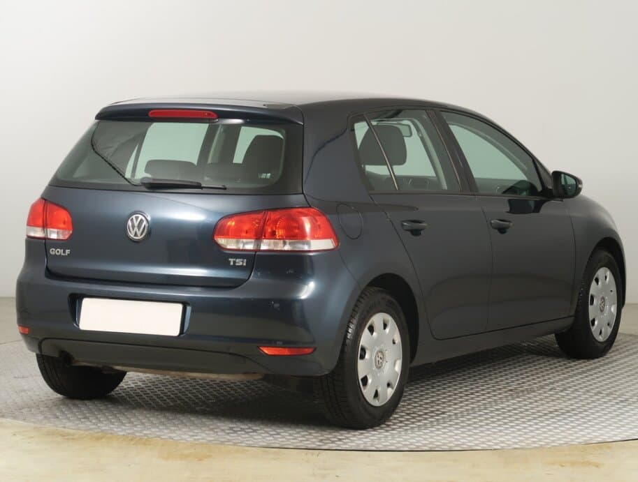 2012 Volkswagen GOLF - 7
