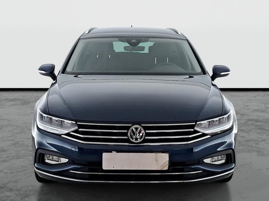 2020 Volkswagen PASSAT - 2