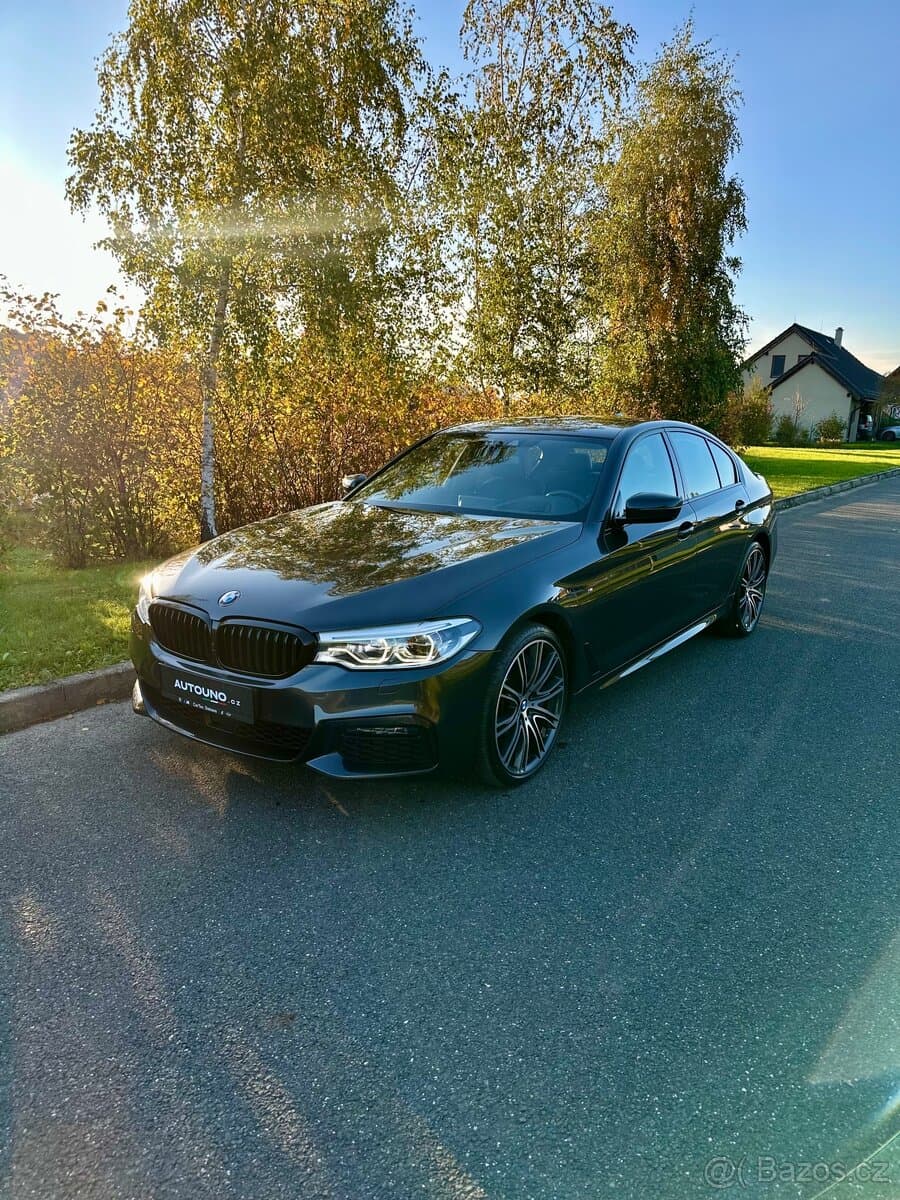 2018 BMW OSTATNÍ