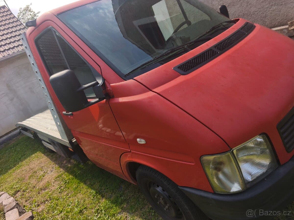 2003 Volkswagen MULTIVAN