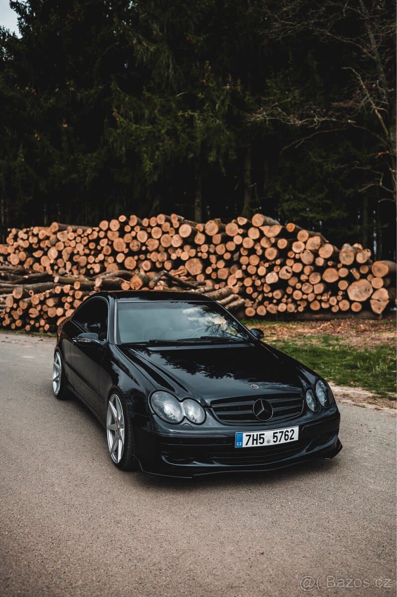 2009 Mercedes-Benz OSTATNÍ