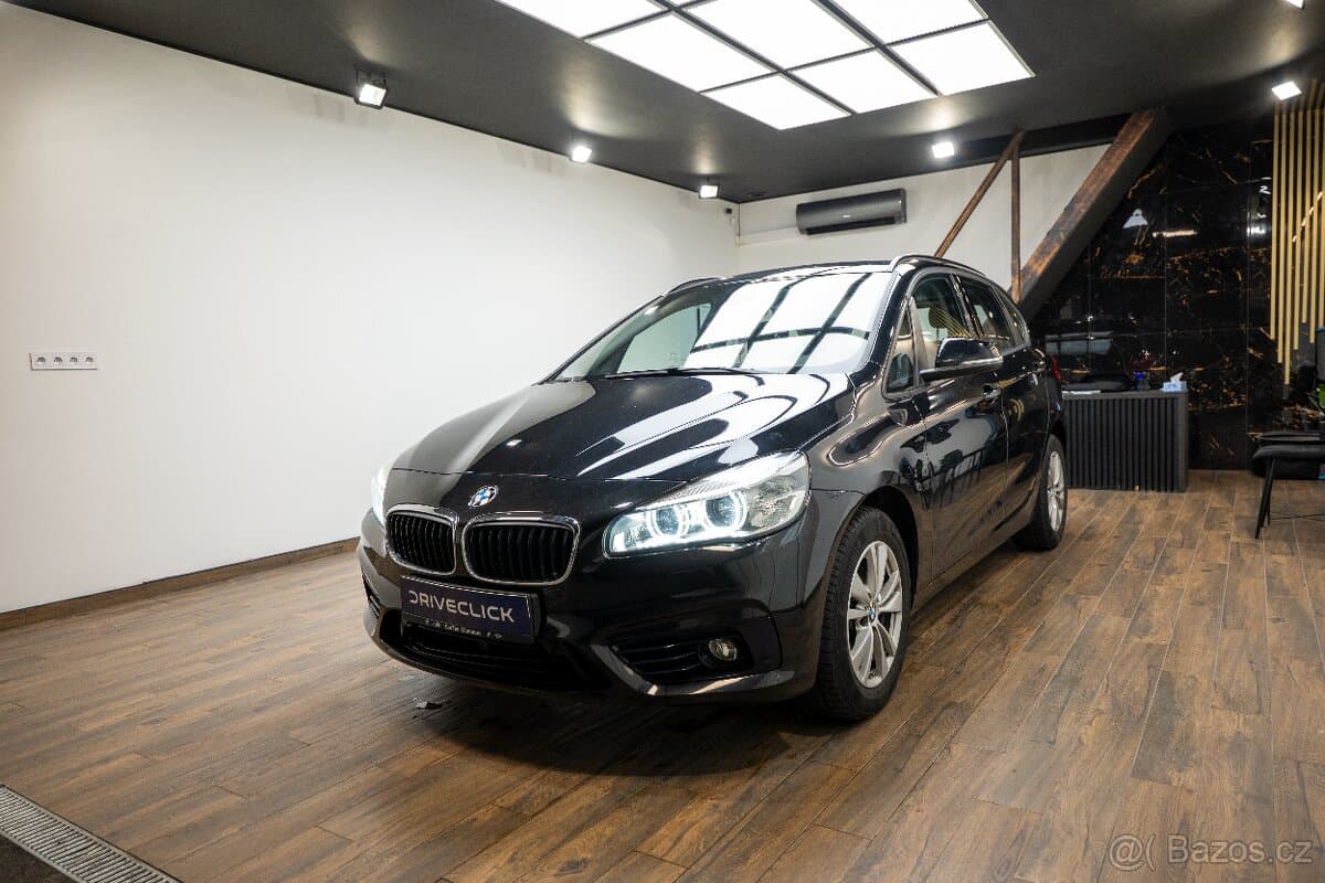 2017 BMW OSTATNÍ
