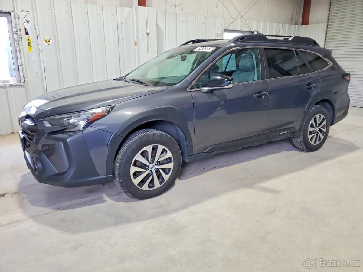 2023 Subaru OUTBACK