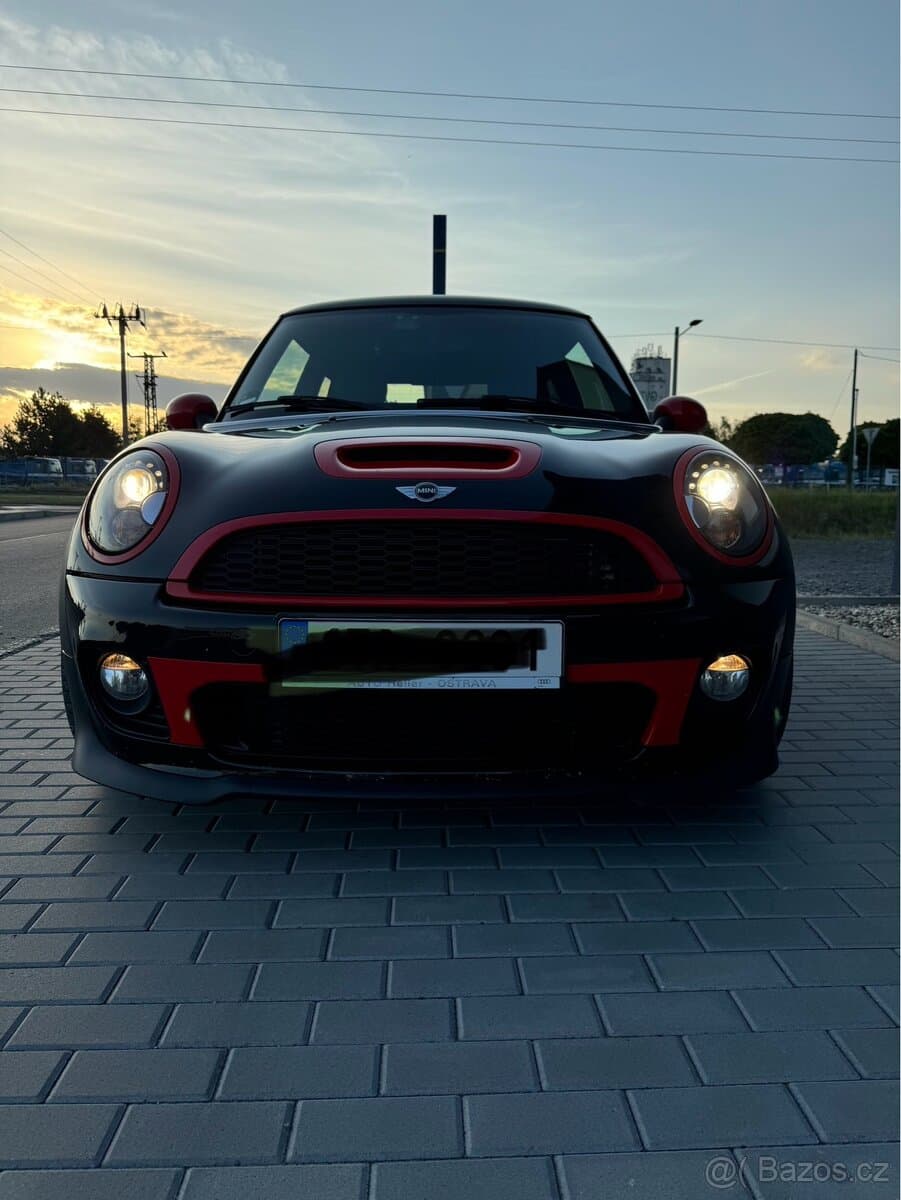 2012 Mini COOPER