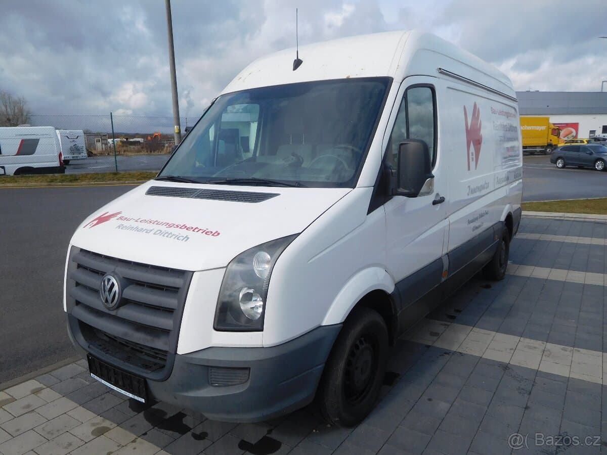 2008 Volkswagen OSTATNÍ