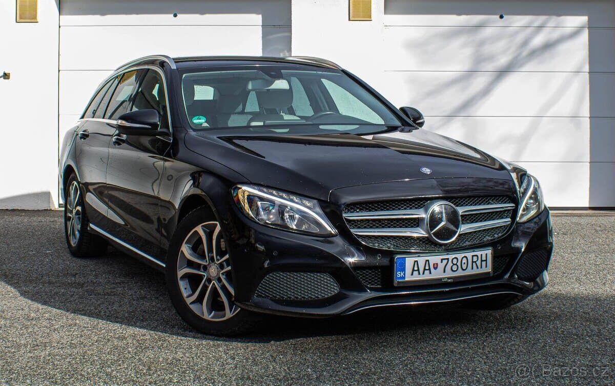 2014 Mercedes-Benz OSTATNÍ