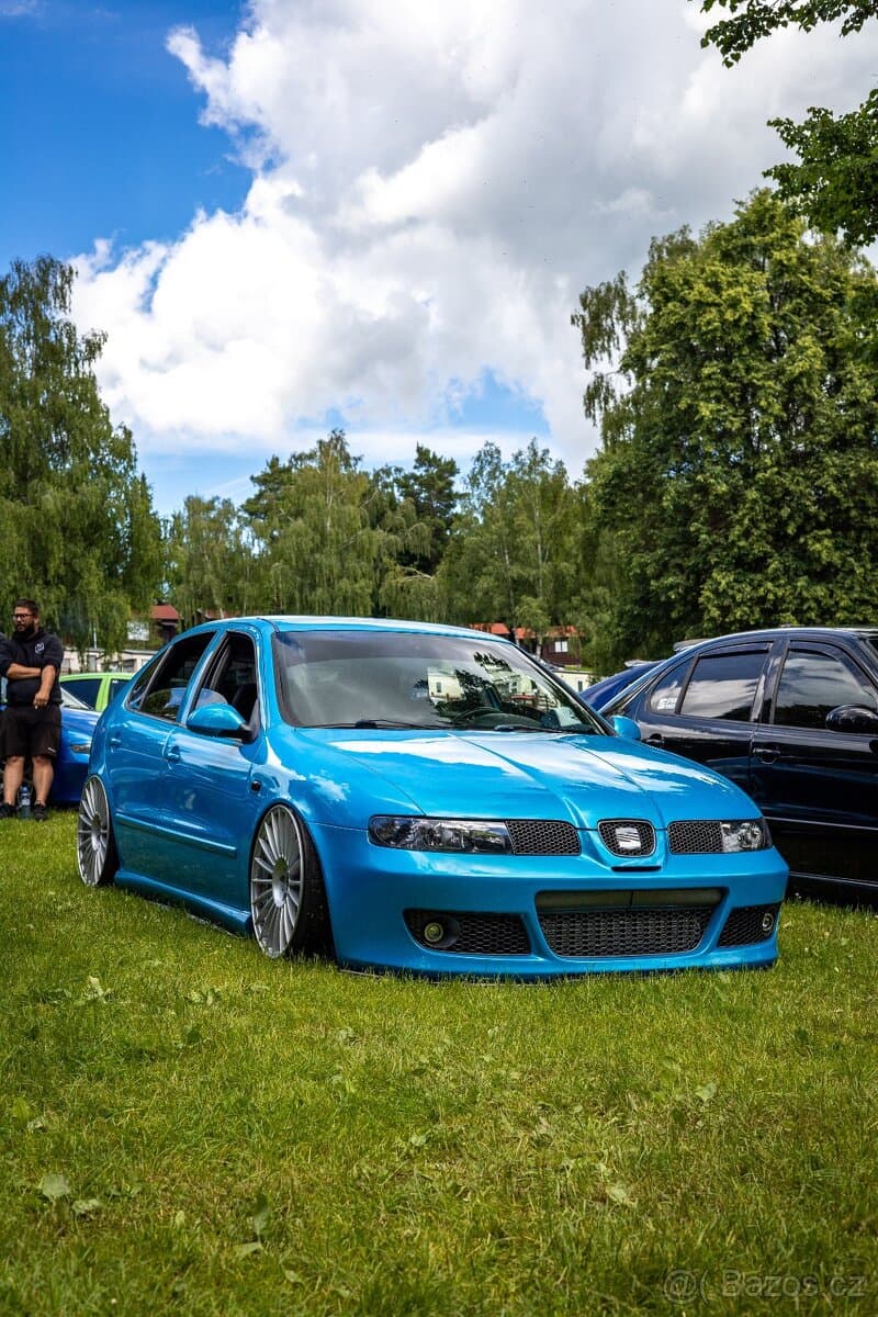 2003 Seat LEON