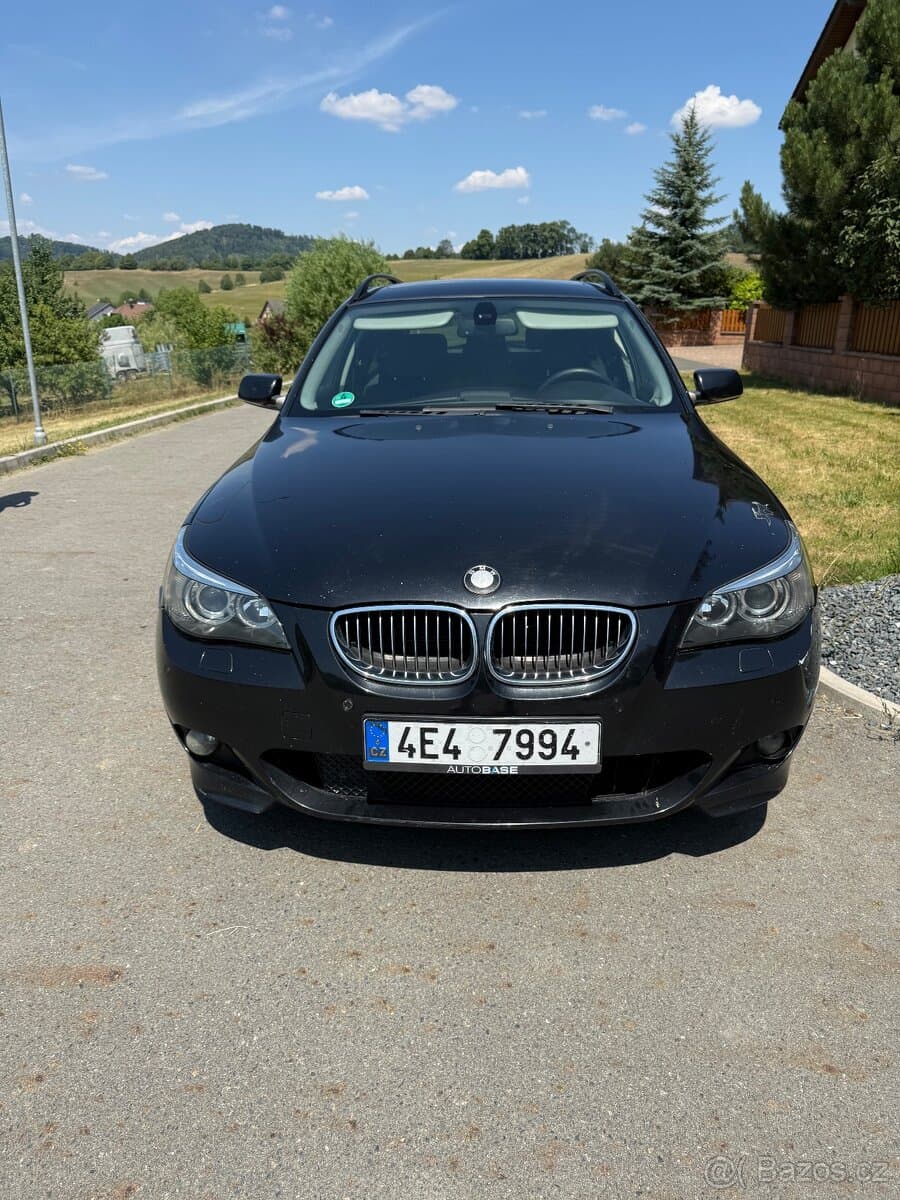 2005 BMW OSTATNÍ