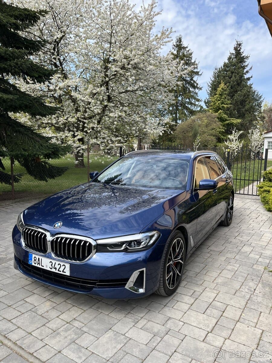 2020 BMW OSTATNÍ