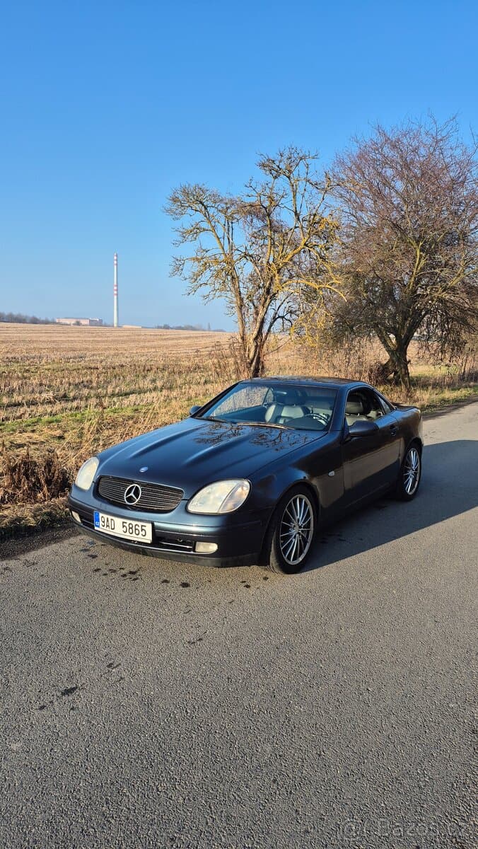 Mercedes-Benz OSTATNÍ