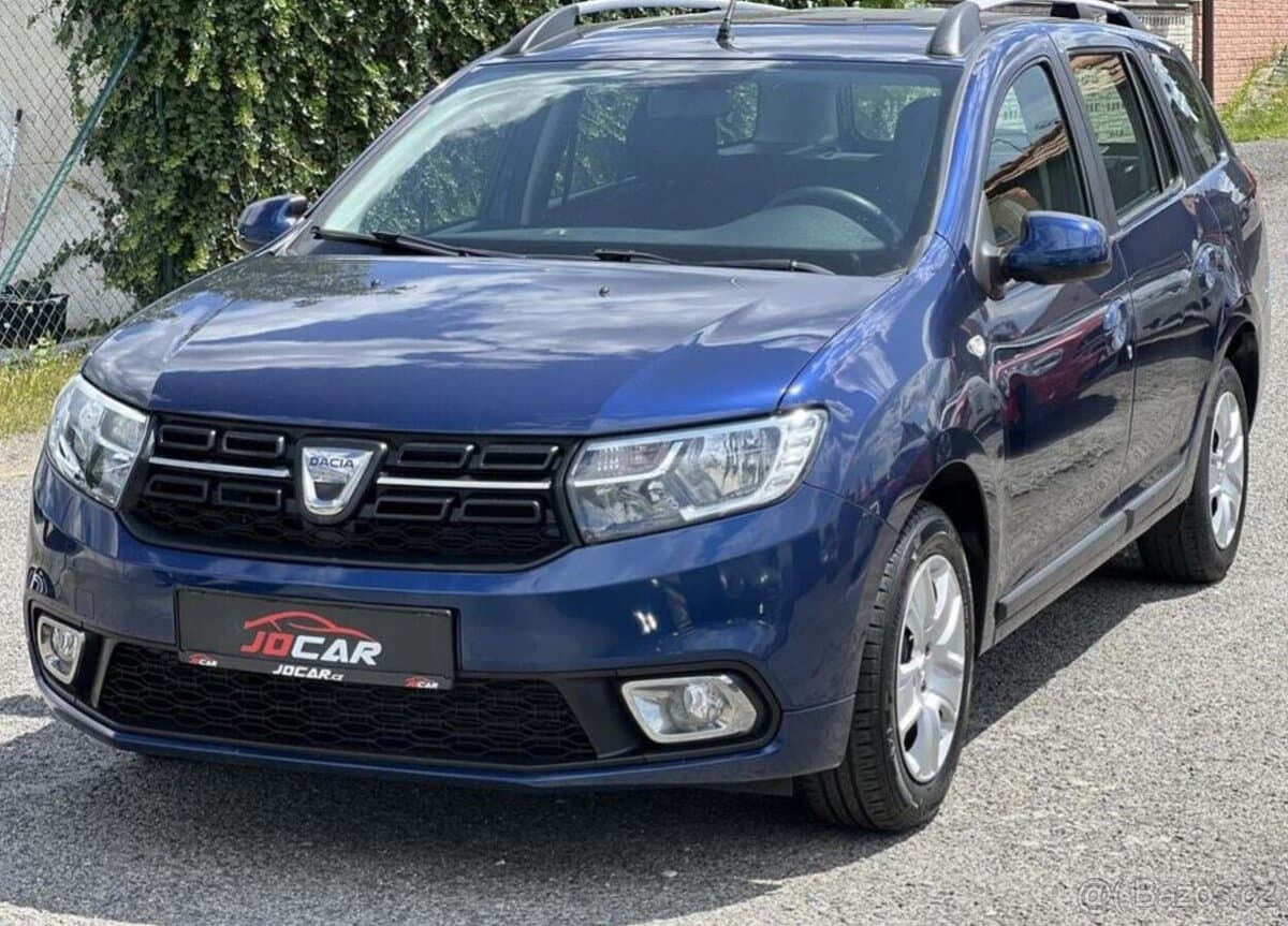 2018 Dacia LOGAN