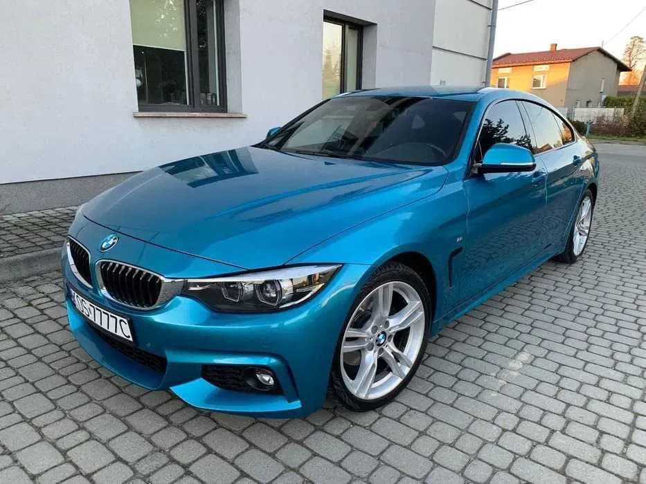 2018 BMW OSTATNÍ
