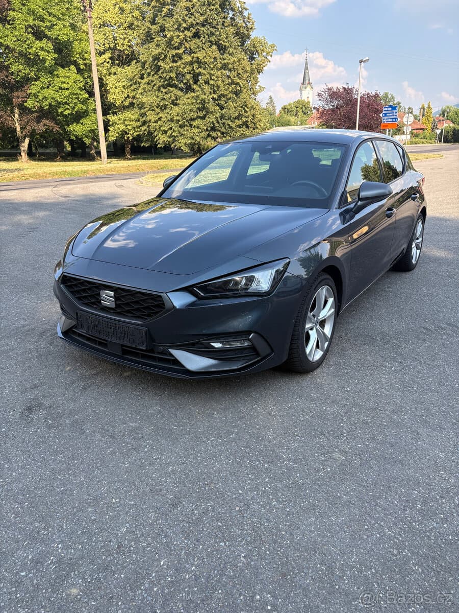 2022 Seat LEON
