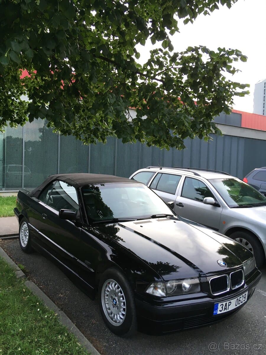 1995 BMW OSTATNÍ